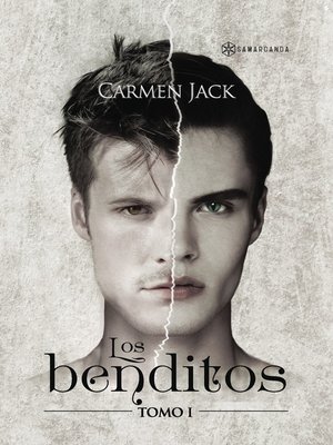cover image of Los benditos